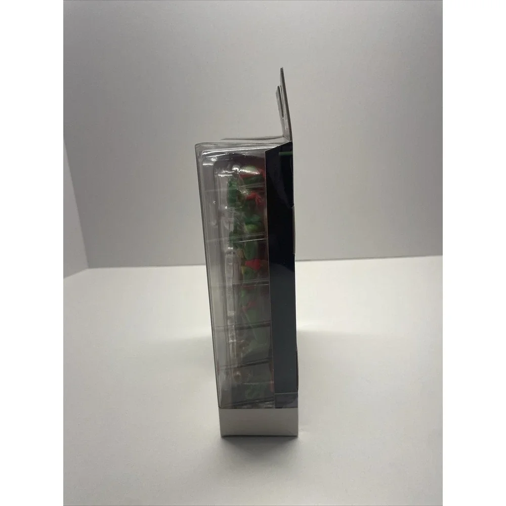 Nickelodeon Raph Teenage Mutant Ninja Turtles Arcade BST AXN Exclusive Figure - Picture 2 of 5